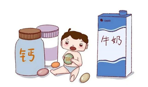 女人补钙吃什么钙片好