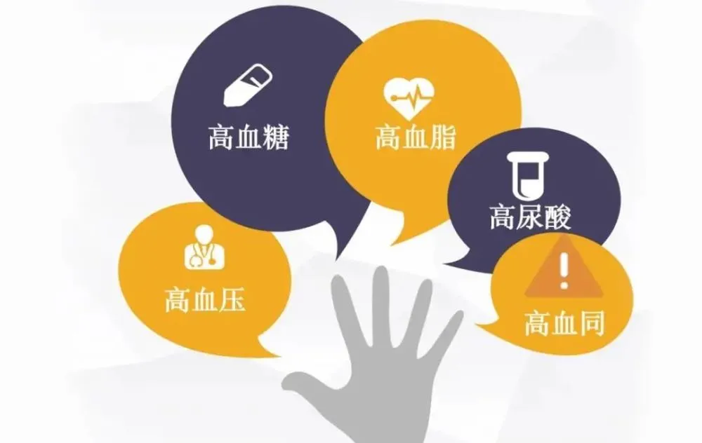 三高人群可以补硒么