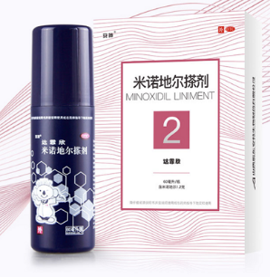 正常补硒会掉头发吗
