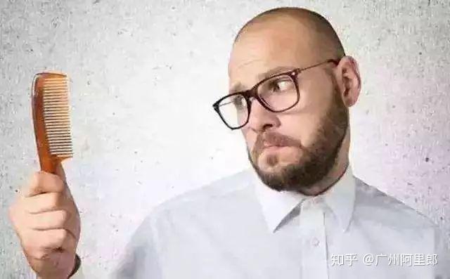 正常补硒会掉头发吗