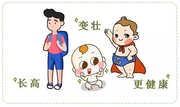 儿童补钙铁锌哪个牌子好