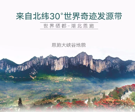 富硒矿泉水能补硒吗