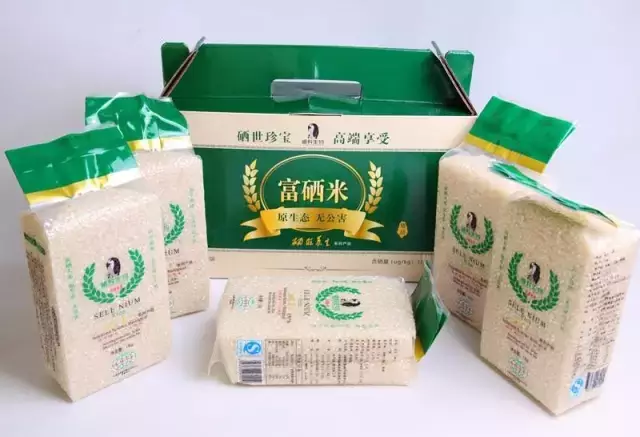 富硒矿泉水能补硒吗