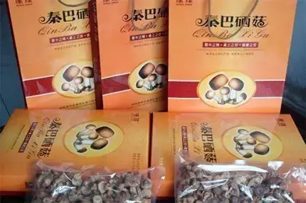 富硒矿泉水能补硒吗