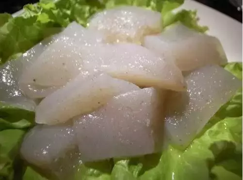 富硒矿泉水能补硒吗