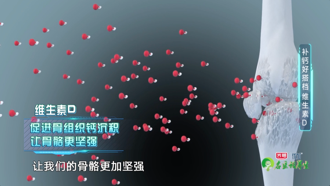 35岁需要补钙吗