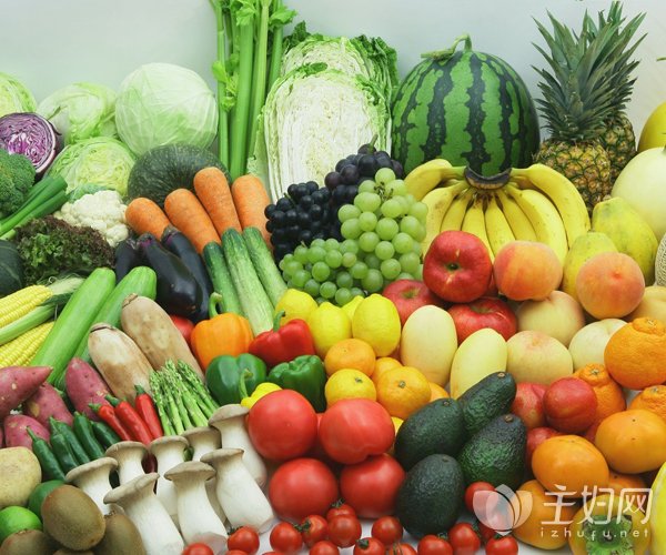 什么食物补钙效果好