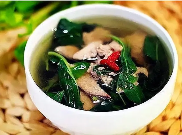 补铁最好的食物是什么