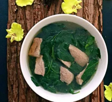 补铁最好的食物是什么