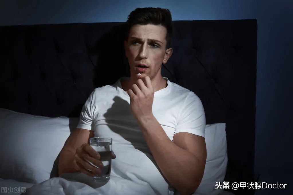 补硒要不要吃优甲乐