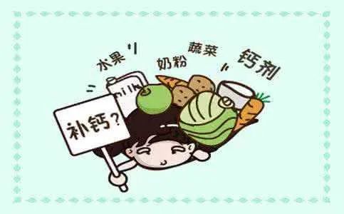 更年期补钙补多长时间