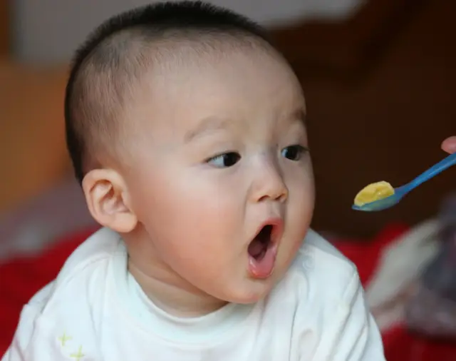 六个月宝宝硒怎么补