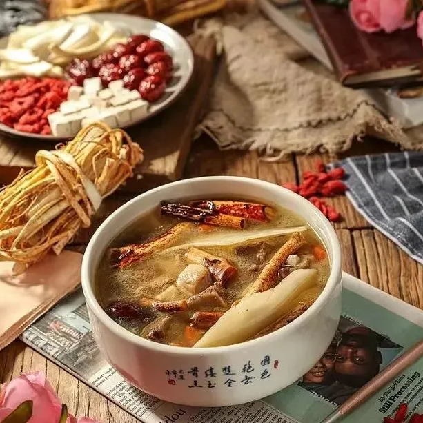 江西明月山富硒产品