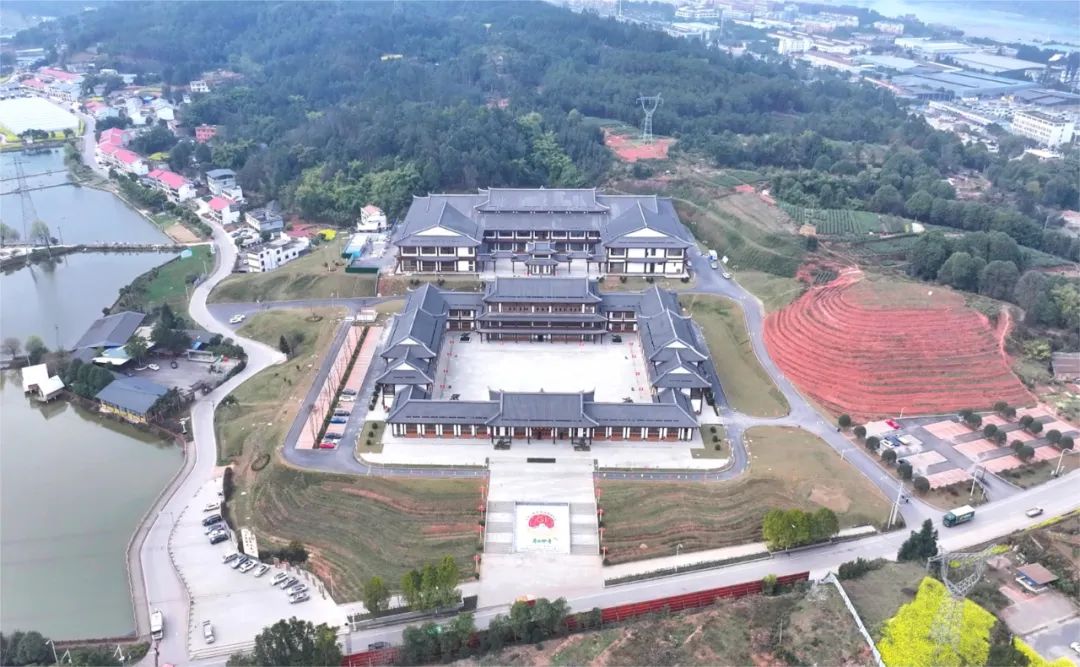 屏山富硒产品的宣传