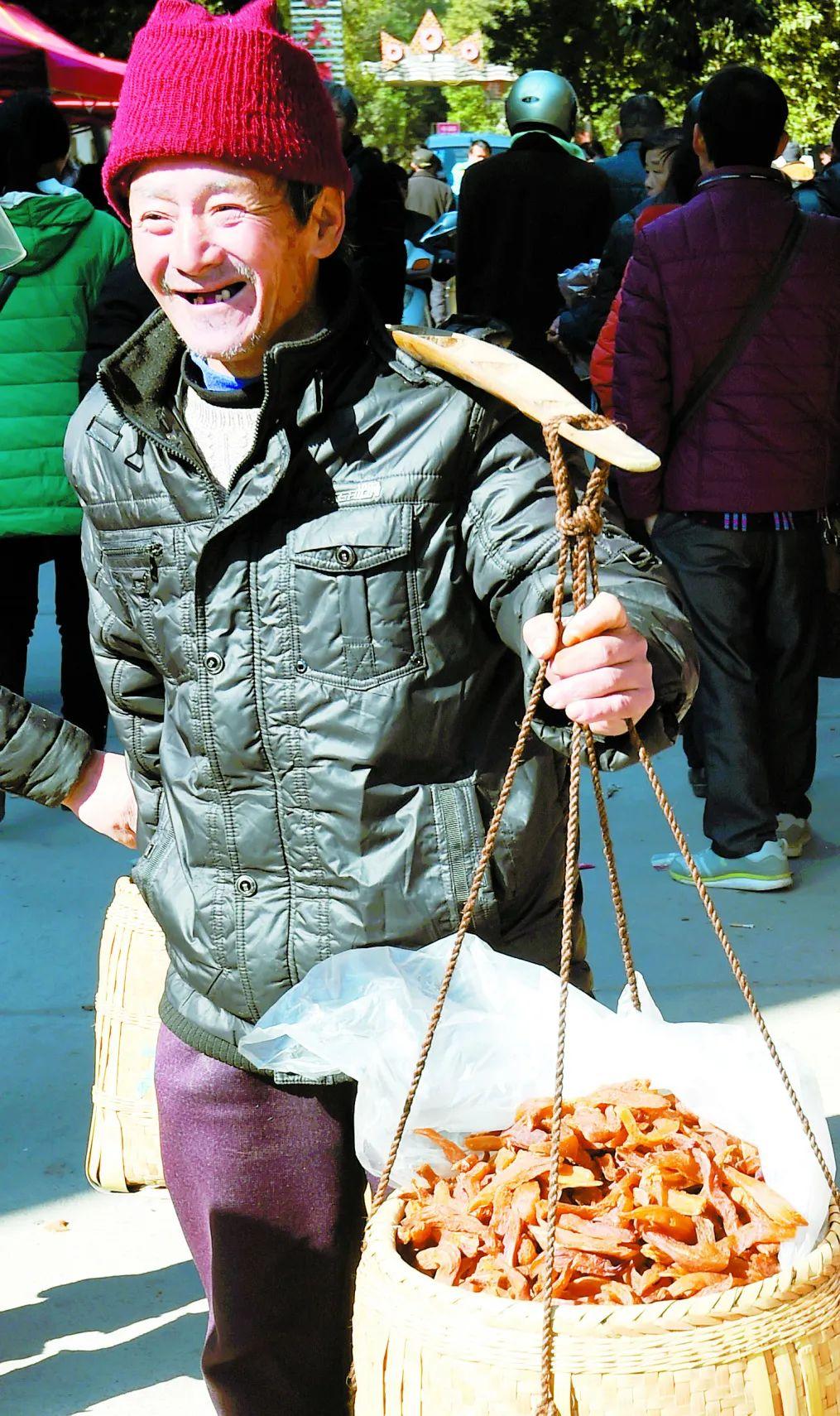 于都县富硒产品包装