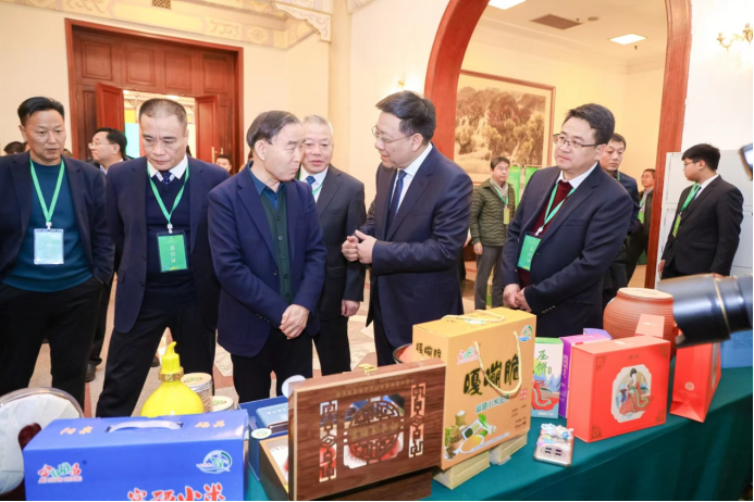 富硒农业有哪些产品