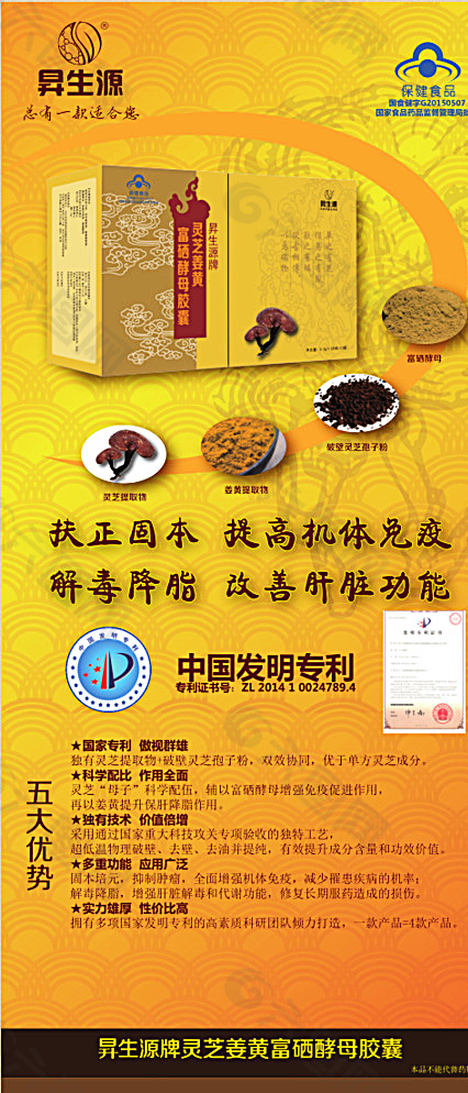 人们所说的富硒产品