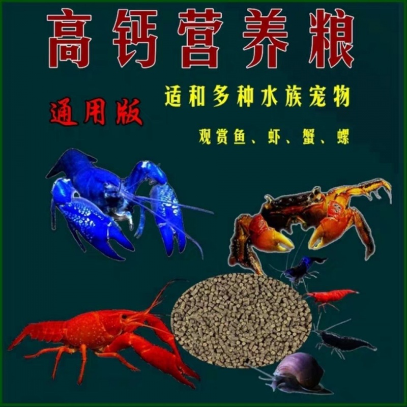 虾壳能补钙吗
