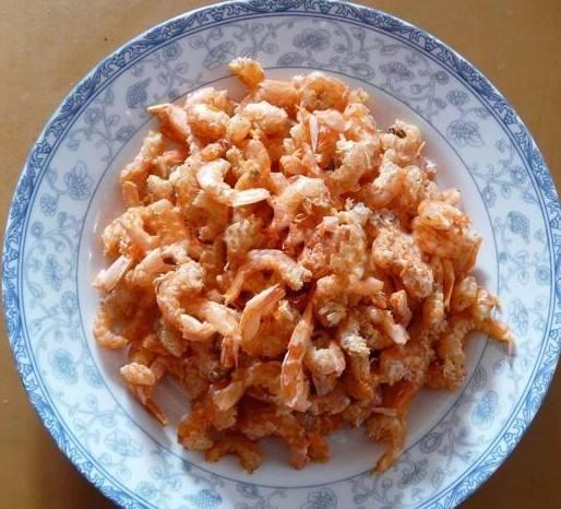 虾壳能补钙吗