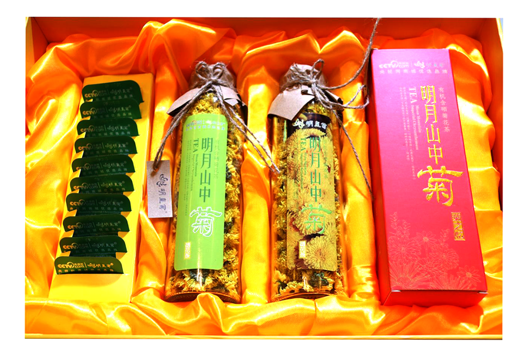 富硒农产品  市场