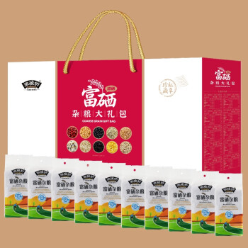 于都有哪些富硒产品