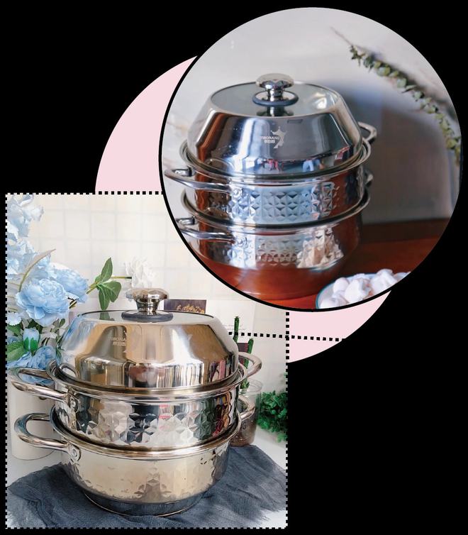 浙江富硒康厨具产品