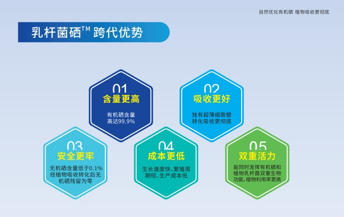 济南富硒农产品展览
