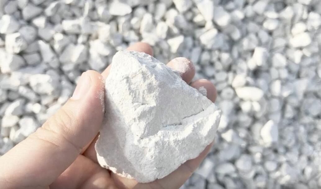 微量元素钙偏高
