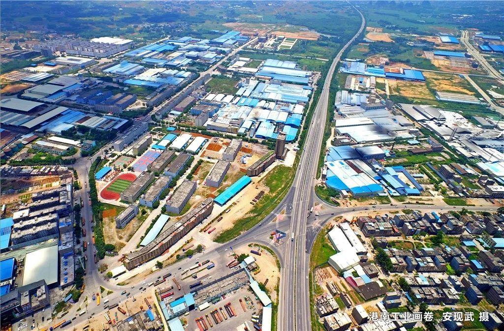 南宁富硒农产品基地