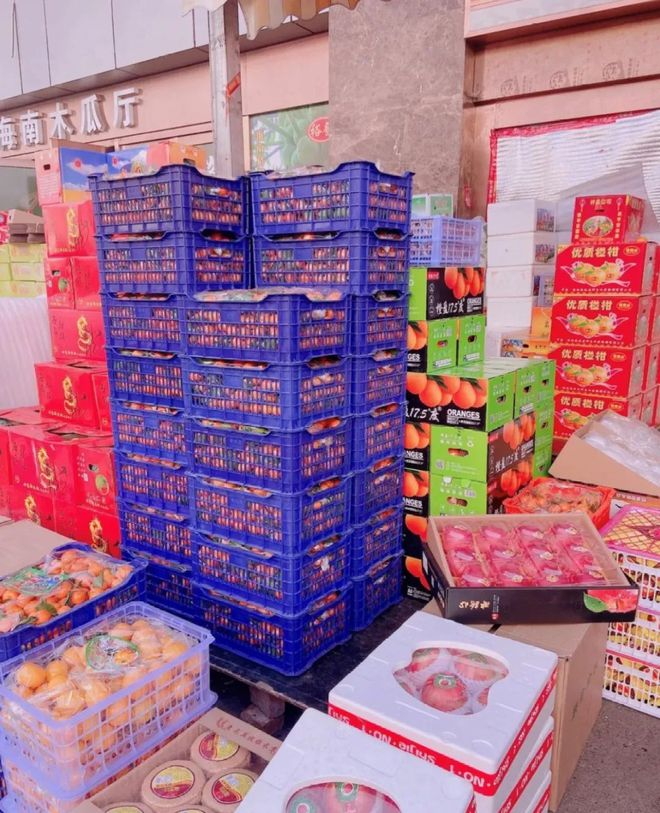 沈阳富硒农产品超市