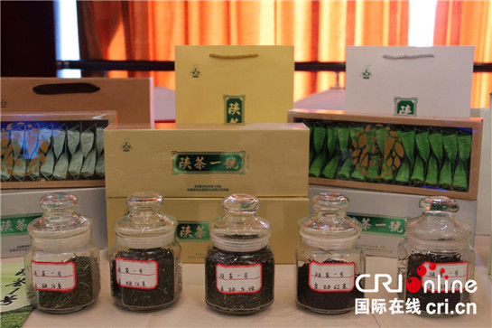 安康市富硒产品产值