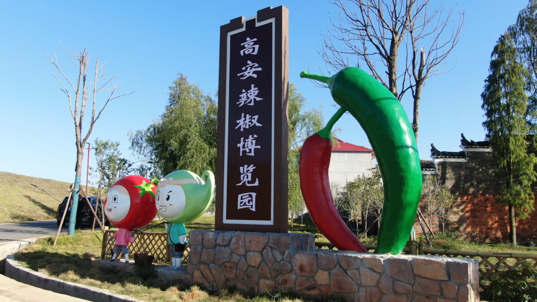 富硒绿色有机农产品