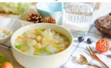土豆补钙吗