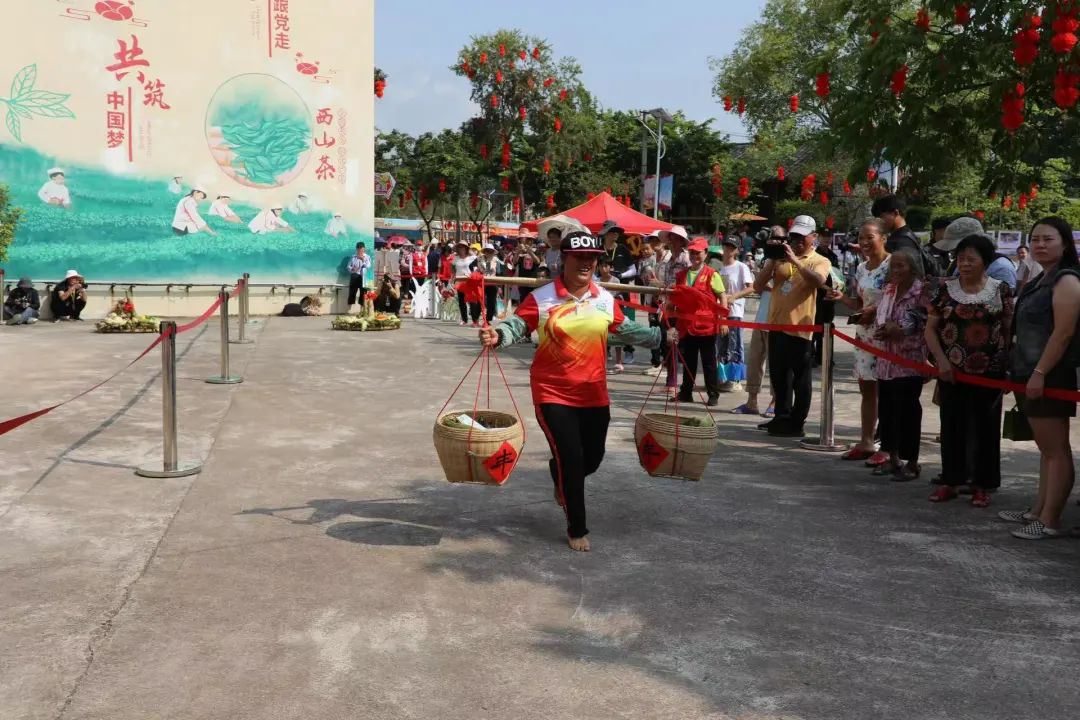 广西名优富硒农产品