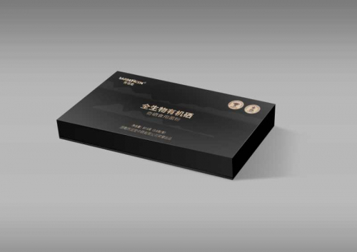 富硒产品国家标准号
