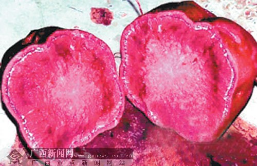 广西桂林富硒农产品