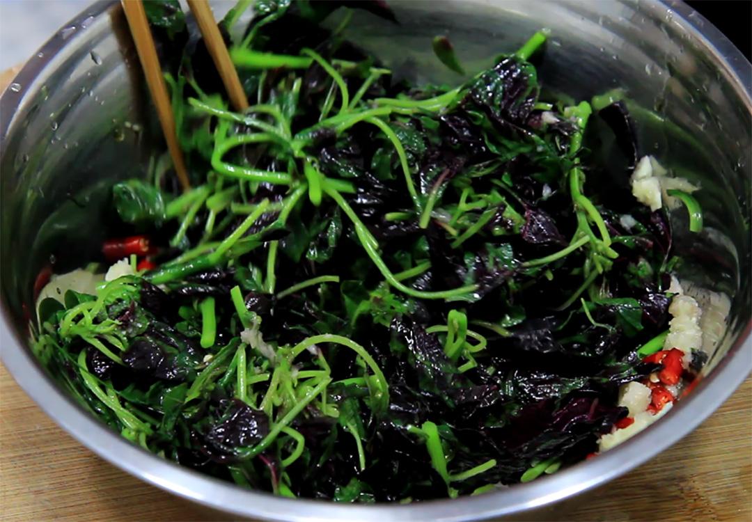 吃什么菜可以补钙
