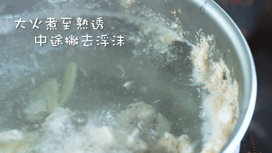 补铁又补锌，每天吃点它，再也不用担心宝宝贫血了