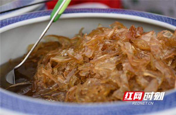湘西富硒农产品公司
