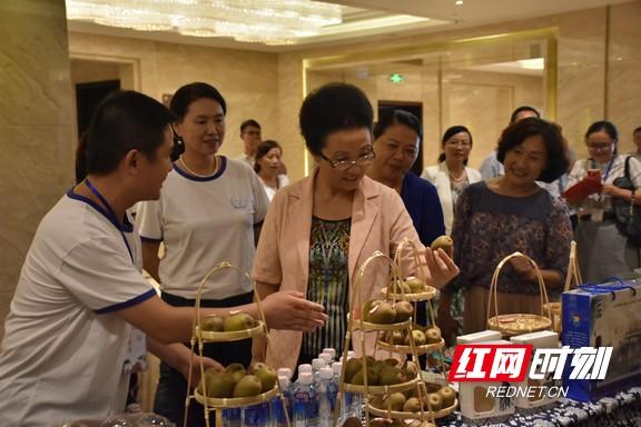 湘西富硒农产品公司