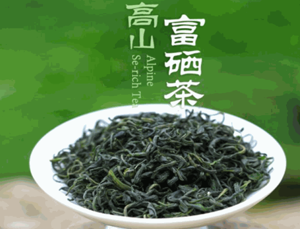 加盟富硒产品好不好