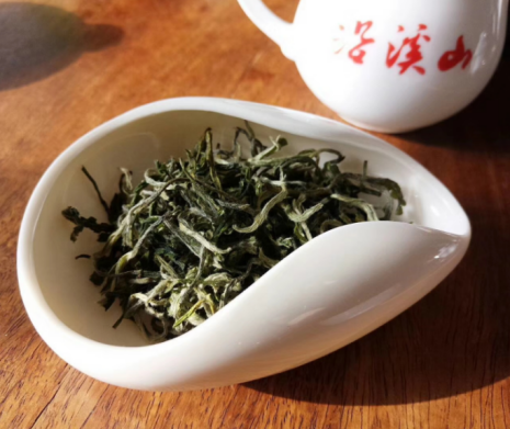 产品名称高山富硒茶