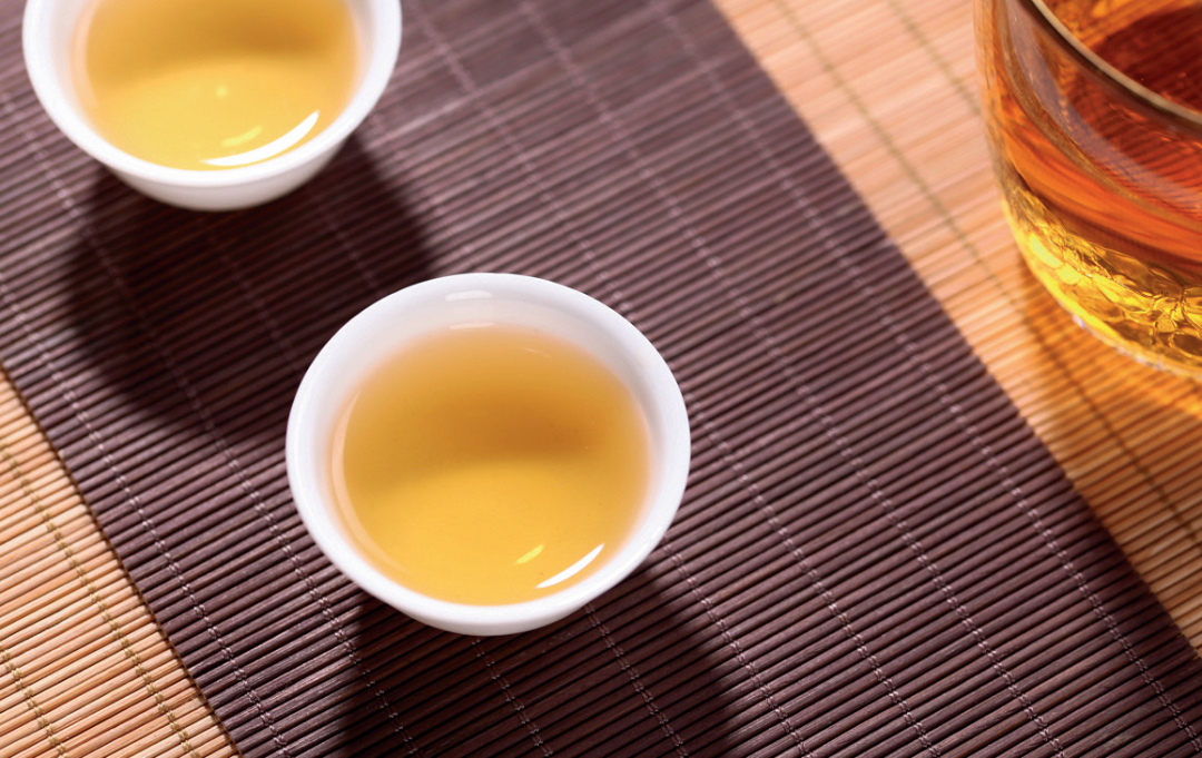 产品名称高山富硒茶