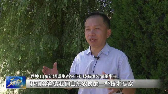 山东省富硒农产品网
