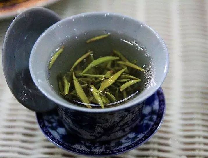 紫阳富硒茶政治环境
