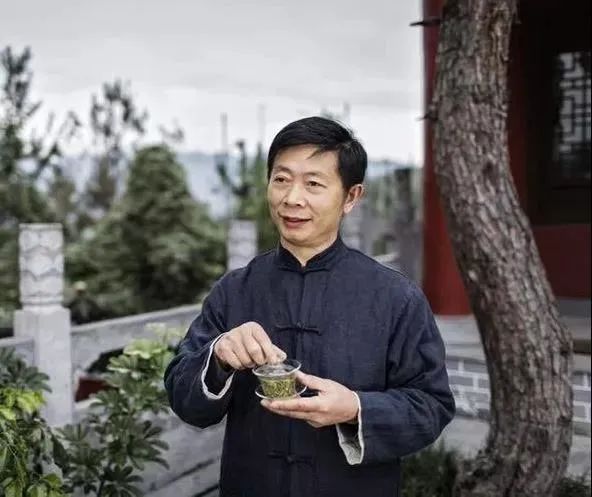 紫阳富硒茶政治环境