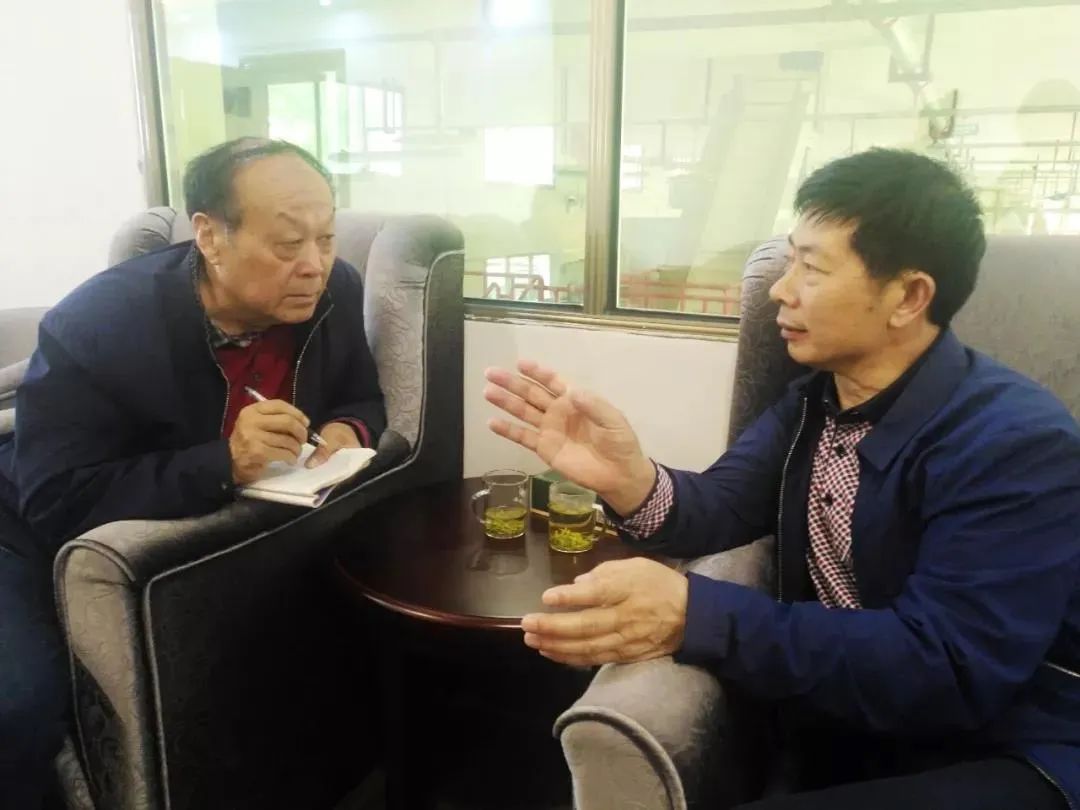 紫阳富硒茶政治环境