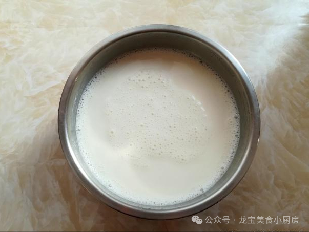 补钙喝什么牛奶