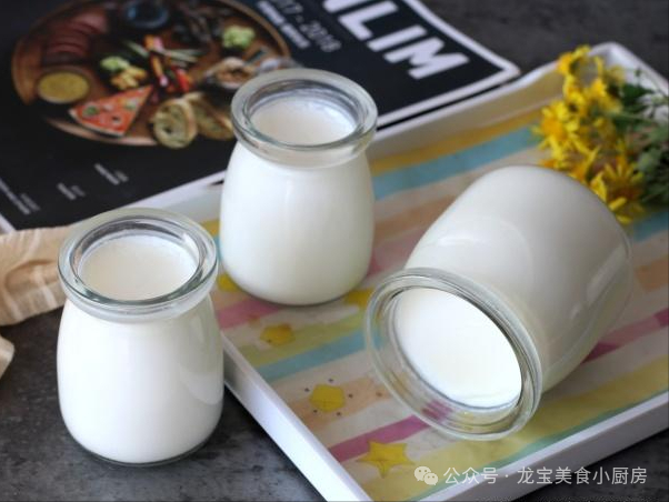 补钙喝什么牛奶