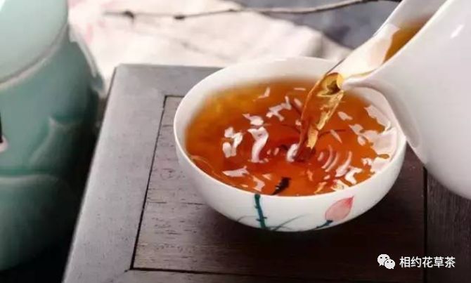 富硒茶什么茶叶最好